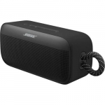 BOSE SoundLink Plus kaasaskantav klar must