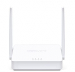 TP-LINK Mercusys MW302R ruuter, WiFi N300, 1xWAN, 2xLAN