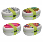 GIOSTYLE Lunakarp X-Food Mood 1,30L assortii