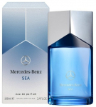 Mercedes-Benz Meri Parfm EDP 100 ml