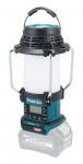 MAKITA.RADIO WITH LAMP 40V XGT MR010GZ BLUETOOTH