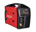 SEMI-AUTOMATIC WELDING IN.WELDMAN MIDI MIG220 220A35%/5kg.