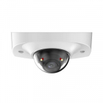 DAHUA NETIKAAMERA 4MP KUPOL/IPC-HDBW2449F-AS-IL0280B