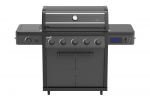 Mustang Charleston 5+1 gaasi-grill (647679)