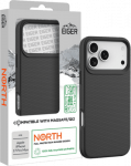 Eiger North Case MagSafe GRS iPhone 17 Pro Max must