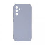 ONSALA Backcover Sil Touch Samsung A35 5G Summer Sky
