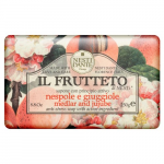 Nesti Dante Il Frutetto sisaldab Mispel ja juulikivi 250 g