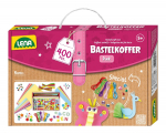 Lena Handicraft Box 400 elementi roosa
