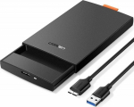 UGREEN 2,5" SATA SSD/HDD adapter - USB 3.0 (60353)