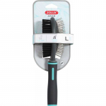 Zolux ZOLUX ANAH double-sided brush large
