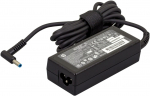 HP ADPTR 65W S-3P nPFC RC 4.5mm C Requires Power Cord