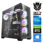 INTOP i5-14400F 16GB DDR5 1TB SSD RTX5060 8GB W11Pro DSB