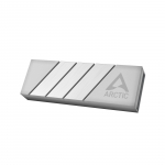 Arctic M2 Pro (Silver) - Ssd Cooler For M.2 Drives