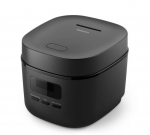PHILIPS 3000 seeria HD3080/80 miniatuurriisikocher