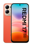 Xiaomi Redmi 17 5G 256GB, 4GB RAM, oran