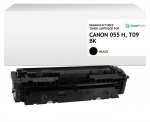 CoreParts Toner Noir, Black for CANON, Pages: 7600