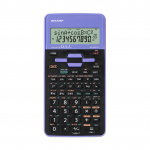 SHARP Calcylator EL531THBVL