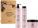 Lakm Teknia Color Stay Pakett 300 ml / 300 ml / 250 ml