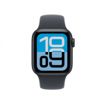 APPLE Vaata SE 3 | Nutikell | GPS (satelliit) | LTPO OLED Retina displei | 40mm