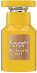 Abercrombie AND amp; Fitch Authentic Self EDP 100ml