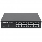 Intellinet Llitage Gigab 16x 10/100/1000 RJ45
