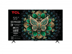 TCL 55" C6K - 4K QD Mini-LED Google TV (55C6K)