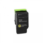LEXMARK Kollane toon Gelb (78C20Y0)