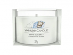 Yankee Candle Pehme tekk 37 g
