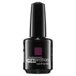 Jessica GELeration Colours, poolpsiv knelakk, GEL-948, Delhi Delight, 15 ml