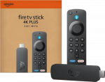 Amazon Fire TV Stick 4K Plus 2. plvkond.