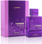 Al Haramain Amber Oud PAR 100ml