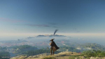 Sony Interactive Entertainment Ghost of Tsushima - issori versioon