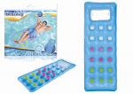 Air Mattress Blue 188 x 71 cm Bestway 43040