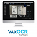 Ernitec ER-OCR-OC-VAX OCR on camera license from