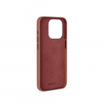 Epico 81410131700002 mobile phone case 17 cm (6.7) Cover Brown