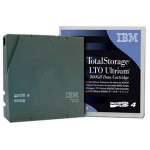 IBM LTO4 800/1600Gb Data 5-Pack Without labels !