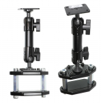 Brodit Pedestal Mount for forklift Forklift mount with standard