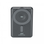 RIVACASE POWERIANK 5000mAh/MAGSAFE+IWATCH VA2607