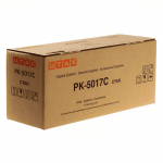 Utax Toner 1T02TVCUT0 / PK-5017C tsaan