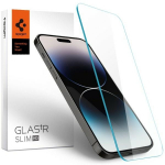 Spigen Glas.TR Slim iPhone 14 Pro AGL05222 karastatud klaas