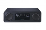 Blaupunkt MS20BK CD-mngija Isiklik CD-mngija Must