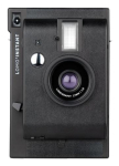 Lomography LomoInstant Black