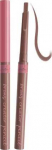 Lovely Brows Creator Kuldajooned Brow'i kontuurimispliiats 1