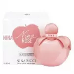 Nina Ricci Nina Rose EDT