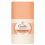 Roge Cavailles, Miel Exotique, 48h Protection, Deodorant Stick, Unisex, 50 ml