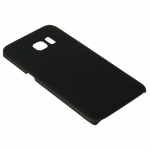 GEAR Mobile Cover Black Samsung Galaxy S7 Edge