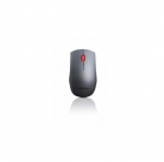 LENOVO Maus traadita professionaalne juhtmevaba laserhiir