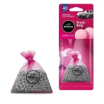 Aroma Car Auto lhnaveehaldaja AROMA FRESH BAG Bubble Gum - UUS - ceramica