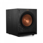 KLIPSCH SPL-100CE subwoofer, must vrv (SPL-100CE)
