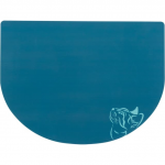 Trixie Alusmatid kausside alla: Alusmatid kassi pildiga, 43 28 cm